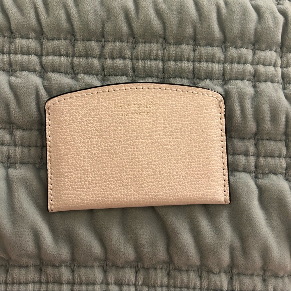 Kate Spade Card Holder